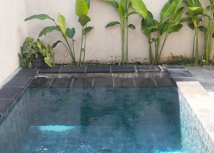 Griya Lokasari 2 Bed Pool *