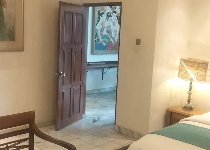 Griya Lokasari 2 Bed Pool * Убуд