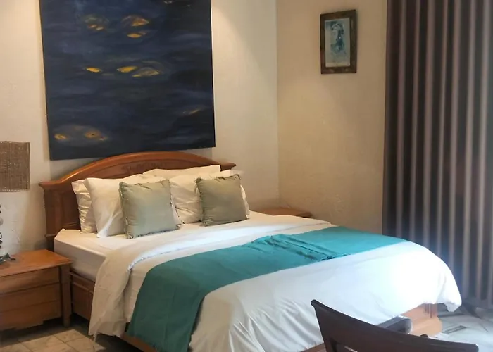 Гостевой дом Griya Lokasari 2 Bed Pool Убуд